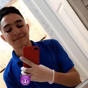 Meet your Posher, Manuel